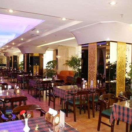 דאליין Weigela Park Hotel מראה חיצוני תמונה
