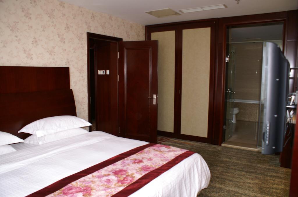 דאליין Weigela Park Hotel חדר תמונה