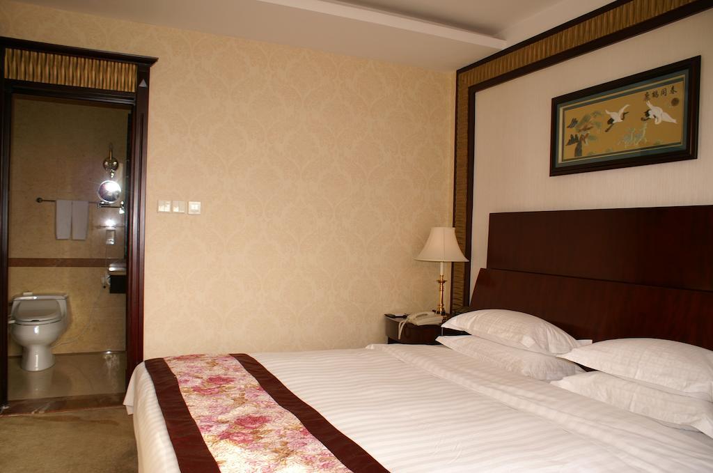 דאליין Weigela Park Hotel חדר תמונה