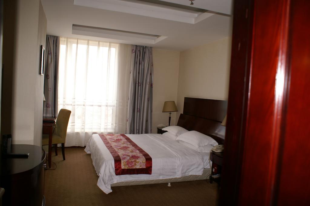 דאליין Weigela Park Hotel חדר תמונה