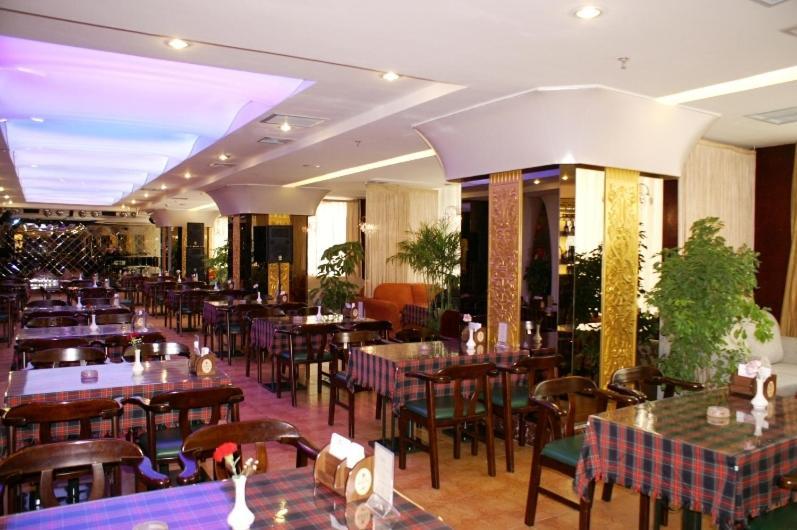 דאליין Weigela Park Hotel מראה חיצוני תמונה