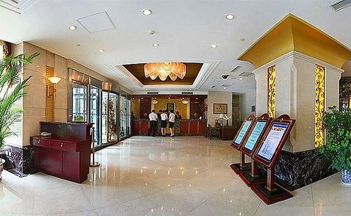 דאליין Weigela Park Hotel מראה פנימי תמונה